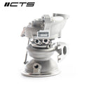 CTS Turbo BOSS800 Hybrid Turbocharger Upgrade for B9 Audi S4, Audi S5, Audi SQ5 and more-2