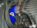 do88 Volvo V70/S80 2.5T 2.5FT AFV 08-15 Pressure Pipes Blue Hoses-3