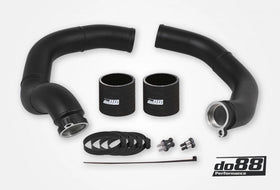 do88 19-20 BMW M2 Comp (F87)/15-20 BMW M3/M4 (F8X) Turbo to Intercooler Pipes