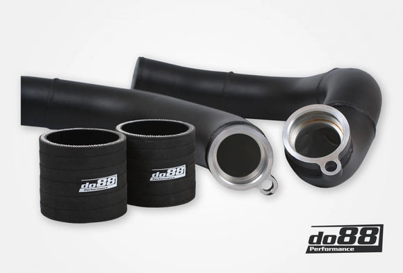 do88 19-20 BMW M2 Comp (F87)/15-20 BMW M3/M4 (F8X) Turbo to Intercooler Pipes
