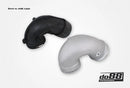 do88 19-20 BMW M2 Comp (F87)/15-20 BMW M3/M4 (F8X) Intercooler to Throttle Body J-Pipe-5