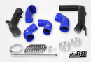 do88 Volvo S60 V60 XC60 V90 S90 XC90 SPA Pressure Pipes Diesel do88 Intercooler Blue Hoses-1