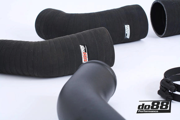 do88 Porsche 911 Turbo/Carrera (992) Intercooler Pipe Kit OE Intercooler