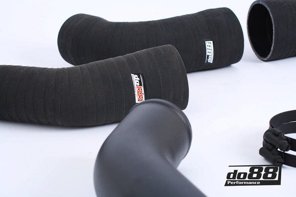Do88 Porsche 911 Turbo / Carrera (992) Intercooler Pipe Kit
