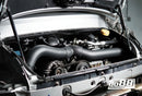 do88 Porsche 911 Turbo (996) Y-Pipe for do88 ICM-200 Intercooler-7