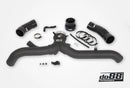 do88 Porsche 911 Turbo (996) Y-Pipe for do88 ICM-410 Intercooler-1