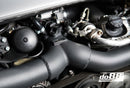 do88 Porsche 911 Turbo (996) Y-Pipe for do88 ICM-410 Intercooler-6