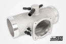 do88 Porsche 911 Turbo (996) Plenum for 997.1 Turbo Throttle Body-6