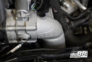 do88 Audi RS3 2.5T (8V)/TT RS 2.5T (8S) Charge Pipes (do88 Intercooler) - Black-6