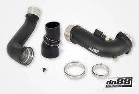do88 BMW G-Series B58 Gen 2 Charge Pipe