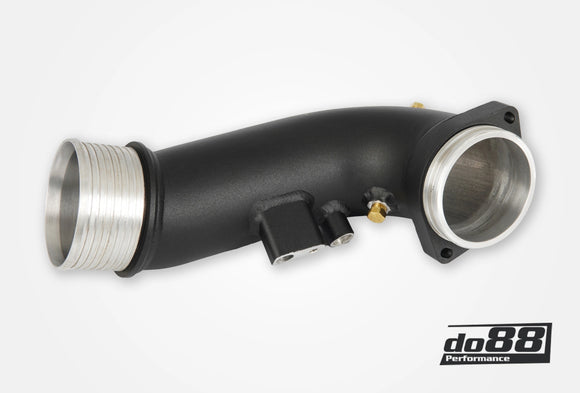 do88 BMW G-Series B58 Gen 2 Charge Pipe