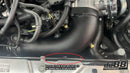 do88 BMW G-Series B58 Gen 2 Charge Pipe-7