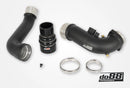 do88 BMW Z4 M40i B58 Gen 2 (G29)/Toyota GR Supra MK5 (A90) Charge Pipe-1