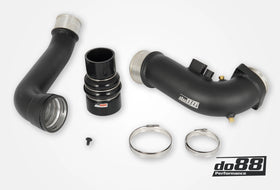 do88 BMW Z4 M40i B58 Gen 2 (G29)/Toyota GR Supra MK5 (A90) Charge Pipe