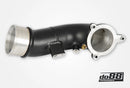 do88 BMW F/G-Series B58 Gen 1 Charge Pipe-2