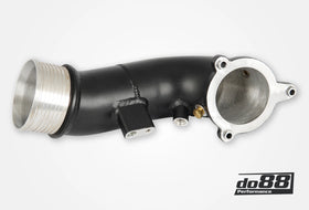 do88 BMW F/G-Series B58 Gen 1 Charge Pipe - 0