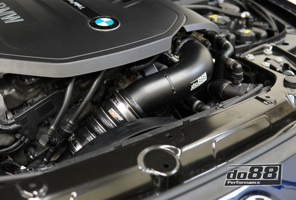 do88 BMW F/G-Series B58 Gen 1 Charge Pipe
