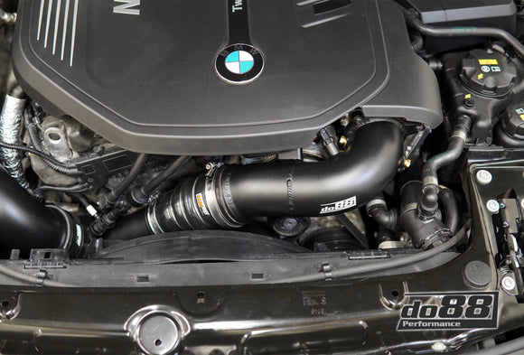 do88 BMW F/G-Series B58 Gen 1 Charge Pipe