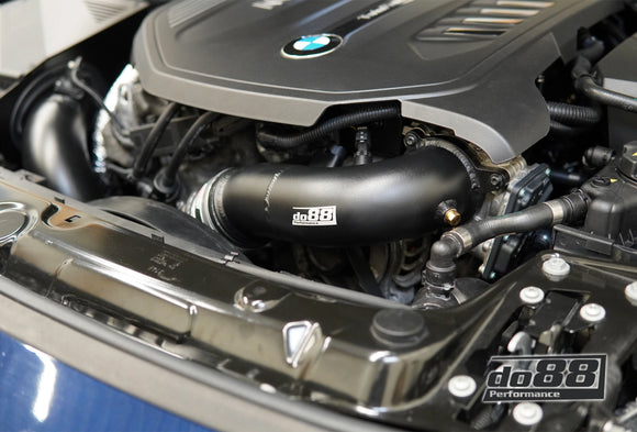 do88 BMW F/G-Series B58 Gen 1 Charge Pipe