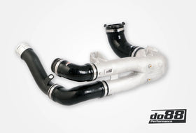 do88 BMW M2/M3/M4 S58 (G80/G82/G87) Charge Pipe - 0