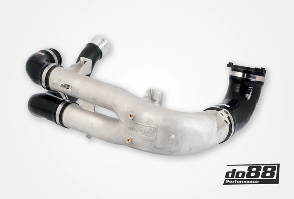 do88 BMW M2/M3/M4 S58 (G80/G82/G87) Charge Pipe