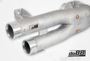 do88 BMW M2/M3/M4 S58 (G80/G82/G87) Charge Pipe-4