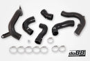 do88 14-17 Volkswagen Polo GTI 1.8T/Seat Ibiza Cupra 1.8T EA888 Pressure Pipes-1