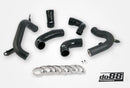 do88 2017+ Volkswagen Polo GTI 2.0T/Audi A1 Sportback 2.0T EA888 Evo3 Pressure Pipes-1