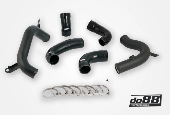 do88 2017+ Volkswagen Polo GTI 2.0T/Audi A1 Sportback 2.0T EA888 Evo4 Pressure Pipes