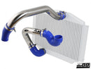 do88 Volvo SVC70 Turbo Pressure Pipes Blue Hoses-1