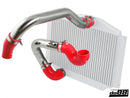 do88 Volvo SVC70 Turbo Pressure Pipes Red Hoses-1