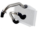 do88 Volvo SVC70 Turbo Pressure Pipes Black Hoses-1