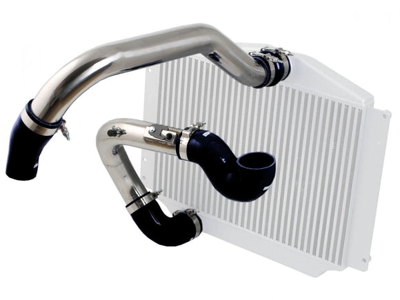 do88 Volvo SVC70 Turbo Pressure Pipes Black Hoses