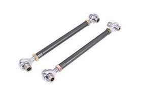 BMR 04-05 CTS-V Rear Toe Rod Kit - Black Hammertone