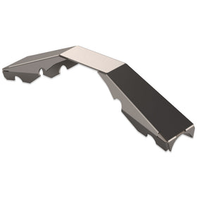 Artec Industries 70-85 Ford F-1509 Inch Rear Apex Short Truss