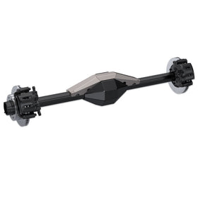 Artec Industries 70-85 Ford F-1509 Inch Rear Apex Short Truss - 0