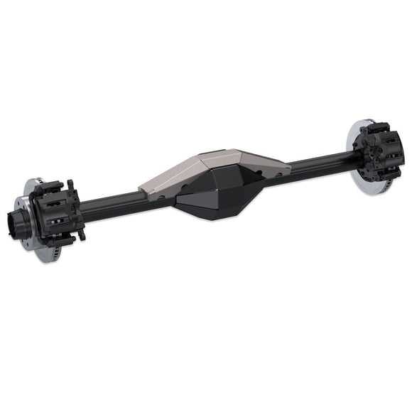 Artec Industries 70-85 Ford F-1509 Inch Rear Apex Short Truss