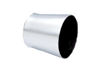 Xforce Transition Tube 3 Inch Expanding to 4 Inch