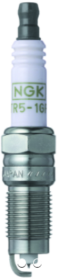 NGK G-Power Spark Plug Box of 4 (TR55-1GP)