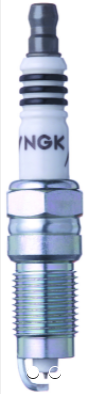 NGK Iridium IX Spark Plug Box of 4 (TR4IX)