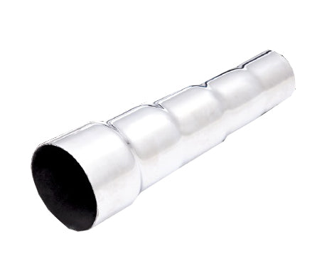 Xforce Transition Pipe (Multi Step) 46 To 66mm