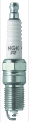NGK V-Power Spark Plug Box of 4 (TR6)