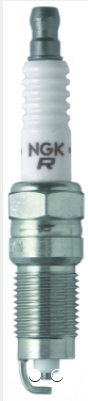 NGK V-Power Spark Plug Box of 4 (TR5-1)