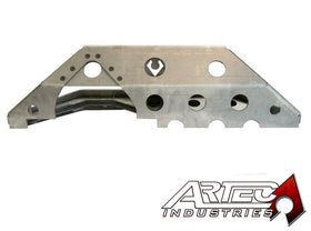Artec Industries 70-85 Chevrolet K30 K20 Dana 60 Chevy Front Ram Mount And Truss