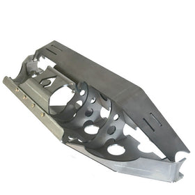 Artec Industries 70-85 Chevrolet K30 K20 Dana 60 Chevy Front Ram Mount And Truss - 0
