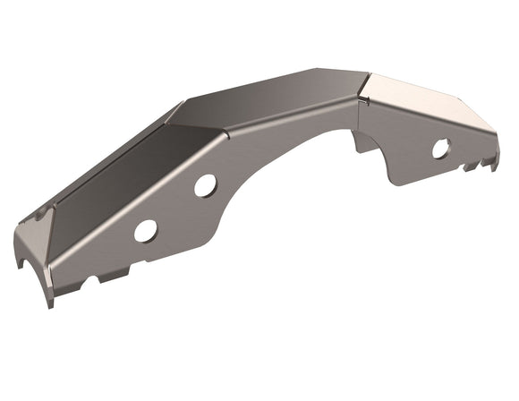 Artec Industries 18-25 Jeep Wrangler Jl Ud80 Apex Rear Axle Truss