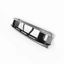 TRE G87 M2 TR87 Carbon Front Bumper Centre Trim-4