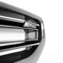 TRE G87 M2 TR87 Carbon Front Grilles-6