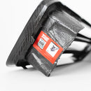 TRE G87 M2 TR87 Carbon Front Grilles-8