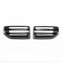 TRE G87 M2 TR87 Carbon Front Grilles-1